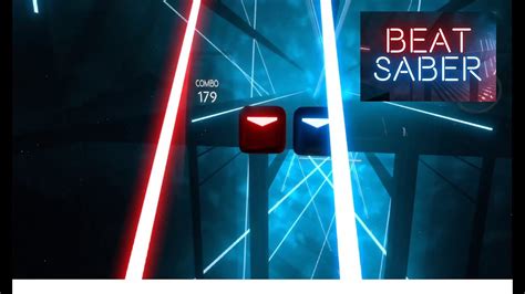 BeatSaber Een Rhythmische VR-Experience Met Lichtzwaarden!