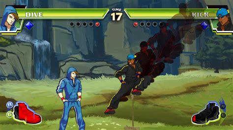  Dive into the Realm of Dragons! Divekick: A Fighting Game Unlike Any Other!