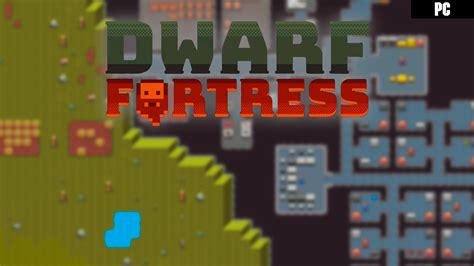 Dwarf Fortress: Een onconventionele parel van zandbaksimulaties en verhaalcreatie!