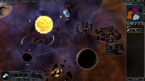 Galactic Civilizations III: Een ruimtestrategiespel voor de echte sterrenkijker!