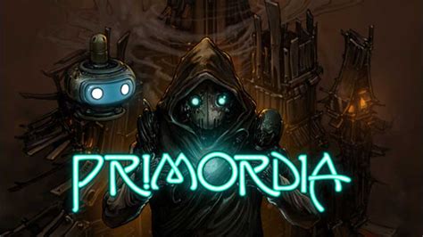 Primordia: Een post-apocalyptisch avontuur vol filosofische vragen en robotromantiek!