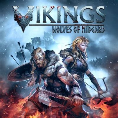  Vikings: Wolves of Midgard - Een epische plundertocht door de Noorse mythologie!