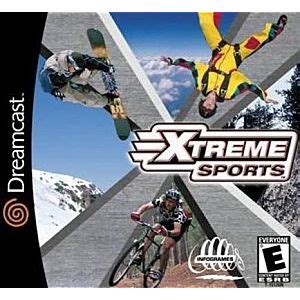 Xbox 360 Exclusieve Xtreme-Sports Activiteiten Voor Unieke Adrenalinejunkies!