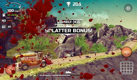 Zombie Derby: Race Against the Undead Horde for Thrills and Gore!