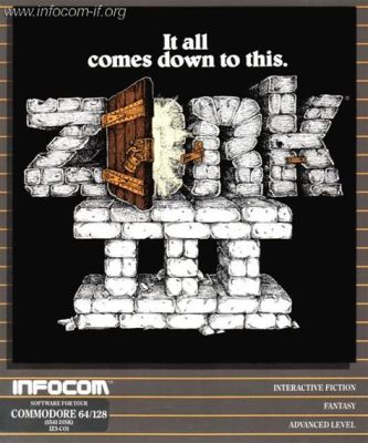  Zork: Quest for Ancient Treasures and Pixelated Puzzles!